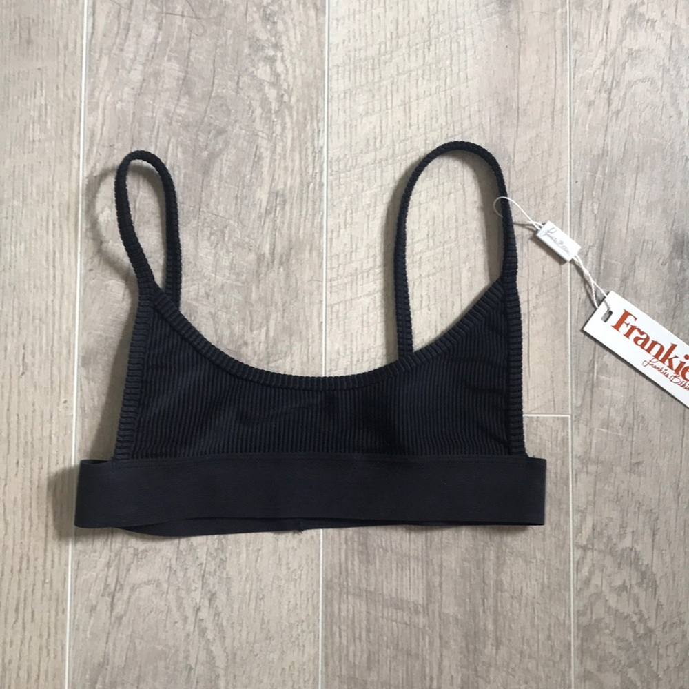 Frankie’s Bikinis Gabrielle Top